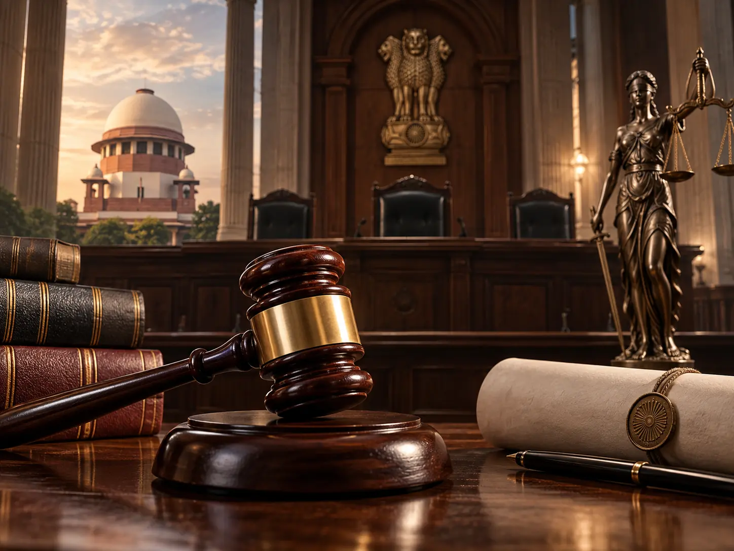 Constitution of India