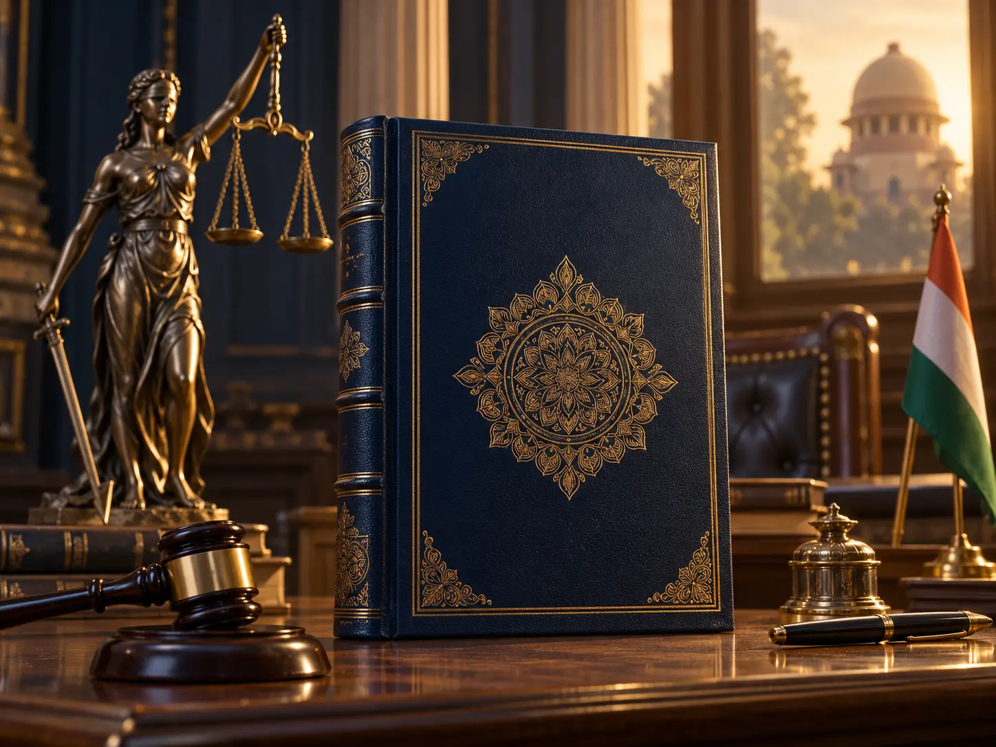 Kesavananda Bharati constitutional case